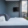 Отель Quartermile serviced apartments, фото 20