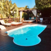 Отель Pousada Aloha Beach House, фото 13