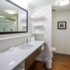 Отель Hampton Inn & Suites Whitefish, фото 8