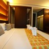 Отель The Bangkok Major Suite, фото 13