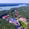 Отель Sanatoriy Ozerniy, фото 5