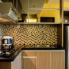 Отель Best Homey 2Br Apartment Puri Park View, фото 31