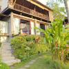 Отель Prashanti Ubud, фото 4
