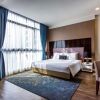 Отель Metropolis Suites Bangkok, Tapestry Collection by Hilton, фото 3