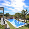 Отель Adorno Luxury Villas, фото 15
