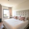 Отель Oporto Airport & Business Hotel, фото 5