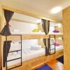 Отель Tuk Tuk Hostel, фото 36