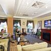 Отель Hampton Inn Gaffney, фото 36