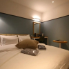Отель Cheonan NU Hotel, фото 23