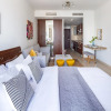 Отель Prime Studio With Scenic Water Views in Jlt!, фото 1