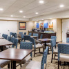 Отель Comfort Inn University Durham - Chapel Hill, фото 30