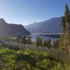 Отель Concordia Motel Baltistan, фото 11