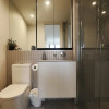 Отель Stylish And Modern 2 Bedroom Melbourne Retreat, фото 12