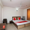 Отель OYO 24878 Hotel Aicon Palace, фото 15