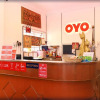 Отель OYO 1090 Hollitel Hotel Melaka, фото 11