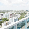 Отель Starloft 360 Penthouse, фото 9