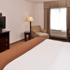 Отель Holiday Inn Madison at The American Center, an IHG Hotel, фото 5