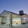 Отель Days Inn by Wyndham Mesquite Rodeo TX, фото 1
