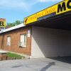 Отель Traveller's Choice Motel, фото 1