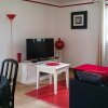 Отель House With 3 Bedrooms in Ghisonaccia, With Enclosed Garden and Wifi -, фото 5