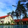 Отель Phu Quoc Kim 2 Beach Front Resort, фото 21