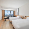 Отель Fairfield by Marriott Zhoushan Putuo, фото 13