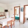 Отель Camping Case Vacanza Lungomare, фото 2