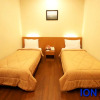 Отель Ion Hotel, фото 5