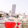 Отель Luxury Apartment in Tel Aviv, фото 32