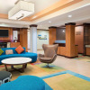 Отель Fairfield Inn & Suites by Marriott Springdale, фото 2