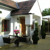 Отель Romantikchalet, фото 12