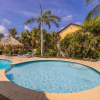 Отель Gold Coast - 2br3ba Gated Community w Pools Gym, фото 32