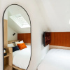 Отель The Snug Townhouse, фото 19