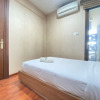 Отель Cozy and Spacious 2BR at Dago Butik Apartment, фото 15