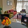 Отель City Seasons Hotel Al Ain, фото 11