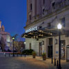 Отель Renaissance Providence Downtown Hotel в Провиденсе