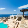 Отель Villa Eleodora by Mykonos Pearls, фото 15