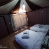 Отель Glamping at wadi rum under the sun, фото 14