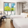 Отель Hyatt Centric Las Olas Fort Lauderdale, фото 28