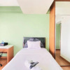 Отель Minimalist Studio Apartment at Oxford Jatinangor, фото 11
