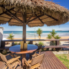 Отель Paraíso Pé na Areia de Geribá com Cinco Suítes Por Luxury Rentals, фото 25