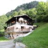Отель Looked After Holiday House With A Superb View Concerning The Rhonedal, фото 3