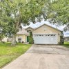 Отель Bright & Airy Kissimmee Home w/ Private Pool!, фото 1