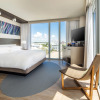 Отель Hyatt Centric South Beach Miami, фото 3
