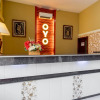 Отель OYO 615 Residence Puri Hotel Syariah, фото 12