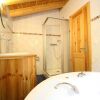 Отель Chalet in Heremence With Sauna,ski Storage,whirlpool,terrace, фото 6