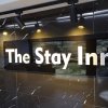 Отель The Stay Inn в Сан-Хосе