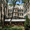 Отель Rosewood Sao Paulo, фото 1