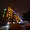 Отель Holiday Inn Express-Weihai Economic Zone, an IHG Hotel в Вэйхаи
