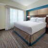 Отель Residence Inn San Diego Chula Vista, фото 23